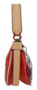 Anekke Hollywood Fashion Shoulder Bag Multicolor Anekke Hollywood Fashion Shoulder Bag Multicolor