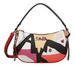 Anekke Hollywood Fashion Shoulder Bag Multicolor Anekke Hollywood Fashion Shoulder Bag Multicolor
