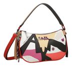 Anekke Hollywood Fashion Shoulder Bag Multicolor Anekke Hollywood Fashion Shoulder Bag Multicolor