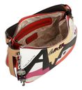 Anekke Hollywood Fashion Shoulder Bag Multicolor Anekke Hollywood Fashion Shoulder Bag Multicolor
