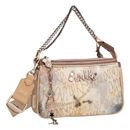 Anekke Hollywood Stars Crossbody Bag Multicolor Anekke Hollywood Stars Crossbody Bag Multicolor
