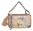 Anekke Hollywood Stars Crossbody Bag Multicolor Anekke Hollywood Stars Crossbody Bag Multicolor