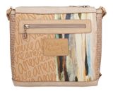 Anekke Hollywood Studio Crossbody Bag M Nude Anekke Hollywood Studio Crossbody Bag M Nude