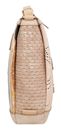Anekke Hollywood Studio Crossbody Bag M Nude Anekke Hollywood Studio Crossbody Bag M Nude