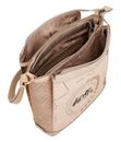 Anekke Hollywood Studio Crossbody Bag M Nude Anekke Hollywood Studio Crossbody Bag M Nude