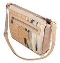 Anekke Hollywood Studio Crossbody Bag M Nude Anekke Hollywood Studio Crossbody Bag M Nude