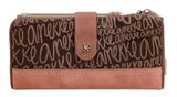 Anekke Hollywood Flexible RFID Wallet L Multicolor
