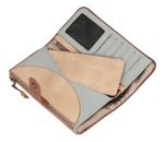 Anekke Hollywood Flexible RFID Wallet L Multicolor