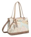 Anekke Hollywood Passion Shoulder Bag Multicolor Anekke Hollywood Passion Shoulder Bag Multicolor