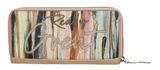 Anekke Hollywood Studio RFID Wallet XL Nude Anekke Hollywood Studio RFID Wallet XL Nude