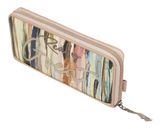 Anekke Hollywood Studio RFID Wallet XL Nude Anekke Hollywood Studio RFID Wallet XL Nude