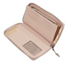 Anekke Hollywood Studio RFID Wallet XL Nude Anekke Hollywood Studio RFID Wallet XL Nude