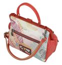 Anekke Hollywood Fashion Doctor Bag Multicolor