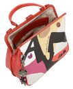 Anekke Hollywood Fashion Doctor Bag Multicolor