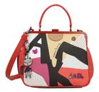 Anekke Hollywood Fashion Doctor Bag Multicolor