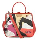 Anekke Hollywood Fashion Doctor Bag Multicolor
