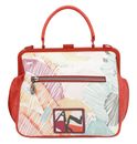 Anekke Hollywood Fashion Doctor Bag Multicolor