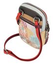 Anekke Hollywood Fashion Mini Crossbody Bag Multicolor Anekke Hollywood Fashion Mini Crossbody Bag Multicolor