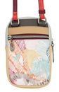Anekke Hollywood Fashion Mini Crossbody Bag Multicolor Anekke Hollywood Fashion Mini Crossbody Bag Multicolor