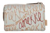 Anekke Hollywood Passion 3 Compartment Purse Multicolor Anekke Hollywood Passion 3 Compartment Purse Multicolor