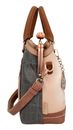 Anekke Hollywood Kiss Clasp Bag Multicolor Anekke Hollywood Kiss Clasp Bag Multicolor