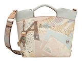 Anekke Hollywood Passion Crossbody Bag Multicolor Anekke Hollywood Passion Crossbody Bag Multicolor