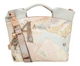 Anekke Hollywood Passion Crossbody Bag Multicolor Anekke Hollywood Passion Crossbody Bag Multicolor