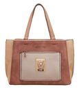 Anekke Hollywood Tote Bag Multicolor