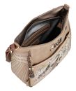 Anekke Hollywood Crossbody Bag Multicolor