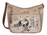 Anekke Hollywood Crossbody Bag Multicolor