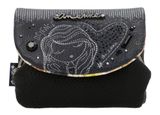 Anekke Hollywood Studio Flap Coin Purse Navy Blue Anekke Hollywood Studio Flap Coin Purse Navy Blue