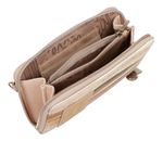 Anekke Hollywood Studio 3 in 1 Wallet Bag Nude Anekke Hollywood Studio 3 in 1 Wallet Bag Nude