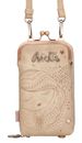 Anekke Hollywood Studio 3 in 1 Wallet Bag Nude Anekke Hollywood Studio 3 in 1 Wallet Bag Nude