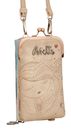 Anekke Hollywood Studio 3 in 1 Wallet Bag Nude Anekke Hollywood Studio 3 in 1 Wallet Bag Nude