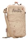 Anekke Hollywood Studio 3 in 1 Wallet Bag Nude Anekke Hollywood Studio 3 in 1 Wallet Bag Nude