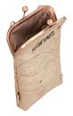 Anekke Hollywood Studio 3 in 1 Wallet Bag Nude Anekke Hollywood Studio 3 in 1 Wallet Bag Nude