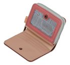 Anekke Hollywood RFID Wallet S Multicolor Anekke Hollywood RFID Wallet S Multicolor