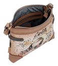 Anekke Hollywood Rectangular Crossbody Bag Multicolor Anekke Hollywood Rectangular Crossbody Bag Multicolor