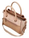 Anekke Hollywood Studio Short Handle Bag Nude Anekke Hollywood Studio Short Handle Bag Nude
