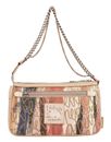 Anekke Hollywood Studio Crossbody Bag Nude Anekke Hollywood Studio Crossbody Bag Nude