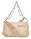 Anekke Hollywood Studio Crossbody Bag Nude Anekke Hollywood Studio Crossbody Bag Nude