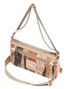 Anekke Hollywood Studio Crossbody Bag Nude Anekke Hollywood Studio Crossbody Bag Nude