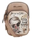 Anekke Hollywood Mini Crossbody Bag Multicolor Anekke Hollywood Mini Crossbody Bag Multicolor