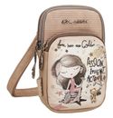 Anekke Hollywood Mini Crossbody Bag Multicolor Anekke Hollywood Mini Crossbody Bag Multicolor