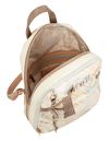 Anekke Hollywood Passion Backpack M Multicolor Anekke Hollywood Passion Backpack M Multicolor