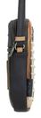Anekke Hollywood Studio Mini Crossbody Bag Navy Blue Anekke Hollywood Studio Mini Crossbody Bag Navy Blue