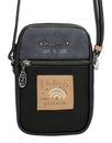 Anekke Hollywood Studio Mini Crossbody Bag Navy Blue Anekke Hollywood Studio Mini Crossbody Bag Navy Blue