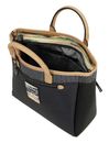 Anekke Hollywood Studio Tote L Navy Blue Anekke Hollywood Studio Tote L Navy Blue