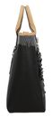 Anekke Hollywood Studio Tote L Navy Blue Anekke Hollywood Studio Tote L Navy Blue