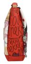 Anekke Hollywood Fashion 3 Compartment Crossbody Bag Multicolor Anekke Hollywood Fashion 3 Compartment Crossbody Bag Multicolor